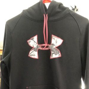 Under Armour Hoodie